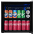 STARCREST Hladnjak SBC-5010BK