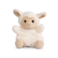 Pliš Animal Snugglie Farm Ovca