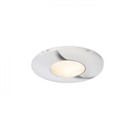 RENDL Lampa, Equa, krom, 230V, GU10, 35W, IP54, krom