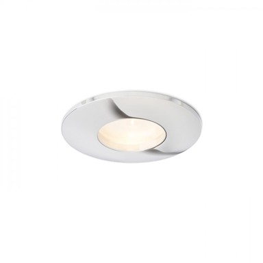 RENDL Lampa, Equa, krom, 230V, GU10, 35W, IP54, krom