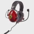 THRUSTMASTER Gaming slušalice T.racing Scuderia Ferrari, headset-dts