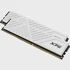 ADATA Radna memorija XPG Gammix D35 AX4U32008G16A-DTWHD35, 16 GB, DDR4, 3200 MHz, CL16, kit 2×8 GB, bijela
