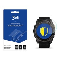 3MK Hibridno staklo Watch Protection FlexibleGlass, Garmin Enduro 3