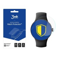 SLOMART Zaštitna folija 3MK Watch Protection ARC, Google Pixel Watch 3 XL