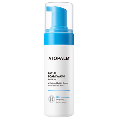 ATOPALM Pjena za čišćenje lica Facial Foam Wash 150ml