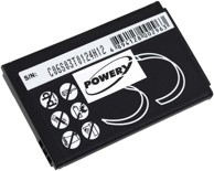 Baterija za Creative Zen Micro Photo BA20203R79909