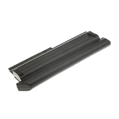 GREEN CELL Baterija LE22, za Lenovo ThinkPad X200, X201, X201i, 10.8 V (11.1 V), 6.6 Ah, crna