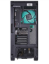 ACTINA Stolno računalo Gaming GameOn / Intel Core Ultra 5 250KF Plus, 16 GB RAM, 1 TB SSD, AMD Radeon RX 7600 8 GB, bez operativnog sustava, crna