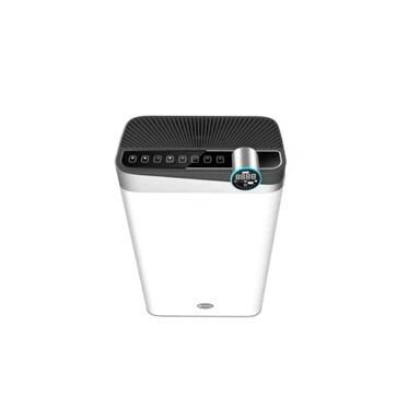 BE COOL Pročišćivač i ovlaživač zraka BC54LRLB2101, Wi-Fi povezivanje, za prostor do 54 m²