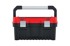 KISTENBERG Kutija za alat Box EVO 20, dividers, plastic clip, 476 x 260 x 256 mm