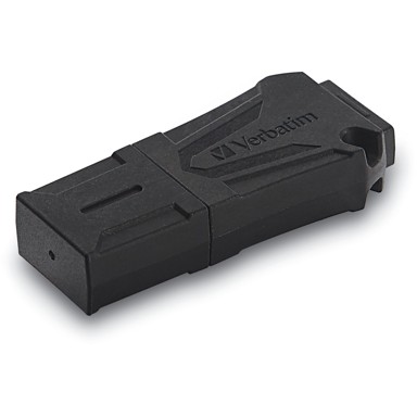 VERBATIM USB memorija ToughMax, 16 GB, USB 2.0
