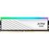 ADATA RAM memorija XPG Lancer Blade RGB AX5U6400C3216G-SLABRWH, 16GB, DDR5 6400MHz, CL32, DIMM, bijela