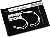 Baterija za Honeywell Dolphin 60s/70e 60S-BATT-1