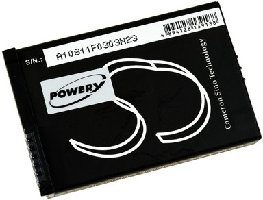 Baterija za Honeywell Dolphin 60s/70e 60S-BATT-1