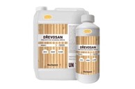 BOCHEMIT Impregnacijski proizvod DREVOSAN PROFI 9911245, 25 kg, prozirni