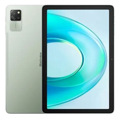BLACKVIEW Tablet Tab 60 Pro LTE, 8/128 GB, bez punjača, zeleni