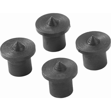 LUX TOOLS TOOLS fiksna zatika 6 mm 4 komada