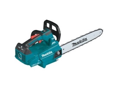 MAKITA Lančana pila 2x18V DUC406ZB, 40 cm