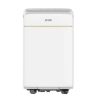 VOX Prijenosna klima PMJ09C, 2,60 kW, do 25 m², A
