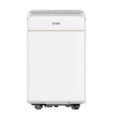 VOX Prijenosna klima PMJ09C, 2,60 kW, do 25 m², A