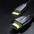 UGREEN HDMI kabel v2.0, 1,5 m, vrećica