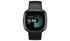 FITBIT Pametni sat Versa 4, crni