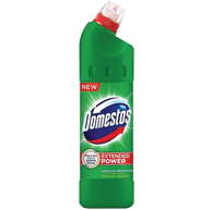 DOMESTOS Univerzalno sredstvo za čišćenje Pine Fresh 750 ml
