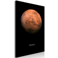 Slika Mars Vertical 60x90
