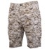 LAHTI Kratke hlače Pixel Camo M CE, bež