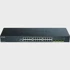 D-LINK Switch DGS-1250-28X, 24xGigabit, pametno upravljani, 10G uplink, 128Gbps
