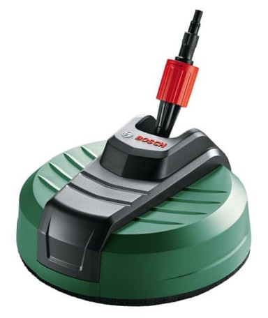 BOSCH Čistač za terase AquaSurf 280