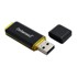 INTENSO USB stick 64GB High Speed Line 250/50 MB / s 3.1 