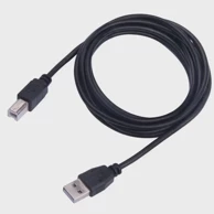 USB kabel USB-A (muški) na USB-B (muški), 5 m