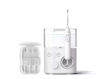 PHILIPS Oralni tuš Sonicare Power Flosser 7000 HX