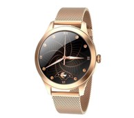 MAXCOM Pametni sat FW42, zlatni