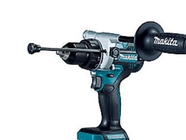 MAKITA Akumulatorska udarna bušilica DHP492Z 18 V, bez baterije