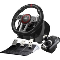 READY2GAMING Gaming volan Multi System Racing Wheel Pro, Switch/PS4/PS3/PC