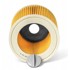 Filter za Karcher WD3 MV3 WD2 SE4001 KWD, 3 kom.