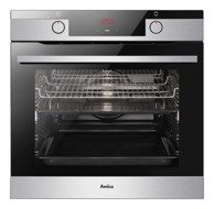 AMICA Ugradbena pećnica ED375171X F-type