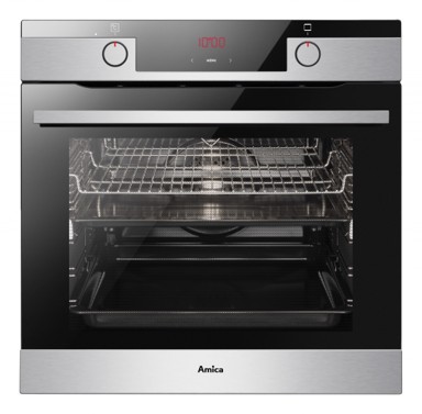 AMICA Ugradbena pećnica ED375171X F-type