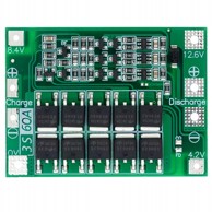 ROSFIX Modul punjenja Li-Ion 3S 60A