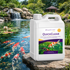 AQUAFOREST Sredstvo za bistrenje vode u ribnjaku Quick Clear POND, 1 l