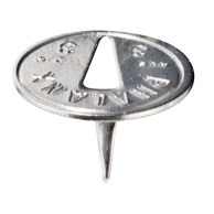 HSI Metalni čavao PRIBADAČA 10mm