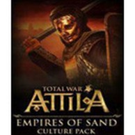 Igra za PC: Total War: Attila - Empires of Sand Culture Pack