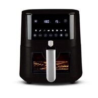 BERLINGERHAUS Friteza na vrući zrak BH-9605 Matte Black Collection, crna