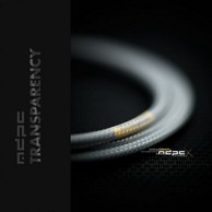 MDPC-X Navlaka mala SL-S-TX 1 m, prozirna