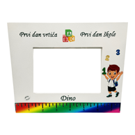 Poklon za profesoricu matematike