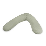 THERALINE Jastuk za trudnicu i dojilju, Original 190 cm, Sage