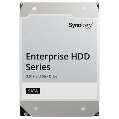 SYNOLOGY Tvrdi disk 16TB HAT5300 Enterprise, SATA3, 256MB cache