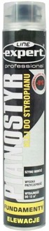 Stručno ljepilo za stiropoma 750 ml